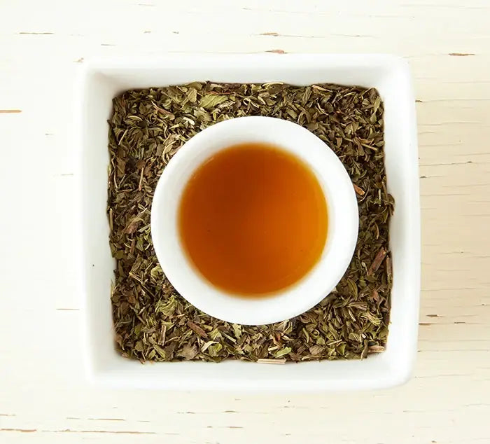 Mint Tea, Organic
